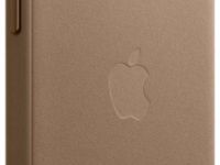 Чехол-накладка Apple