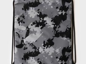 Сумка текстильная для девочек