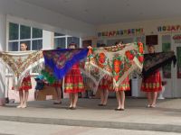 Радьковский сельский дом культуры