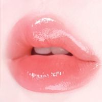 Сияющий оттеночный бальзам для губ Dinto Bronte Melting-Glow Lip Balm 302 Emily