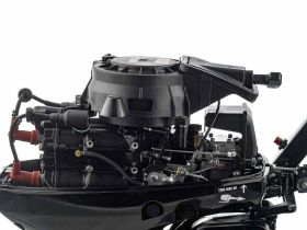 2х-тактный лодочный мотор MAGNUM PRO SM15HS