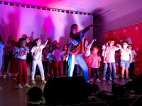 Культурный центр «Притяжение». Савино