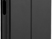 Чехол-книжка moonfish для Galaxy A15, полиуретан черный