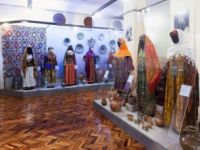 Музей-заповедник – этнографический комплекс «Дагестанский аул»