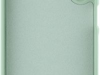 Клип-кейс Rocket Sense для Samsung Galaxy A25 Light Green