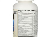 Source Naturals, Life Force Multiple, 180 капсул