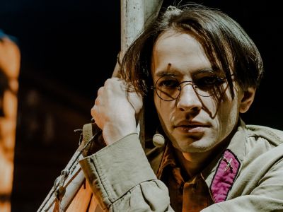 Билеты на Будь здоров, школяр! (У Никитских ворот) / Театр | Афиша | ИнфоТаймс