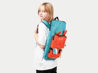 Рюкзак для художественных принадлежностей MIYA А3, Синий