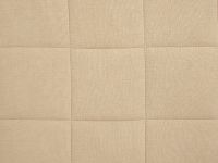 Покрывало Alda, бежевое