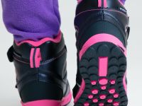 Ботинки для девочек