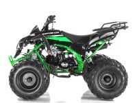 Квадроцикл MOTAX ATV Raptor-LUX 125 cc