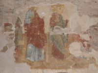 Памятник-музей «Церковь Андрея Стратилата»