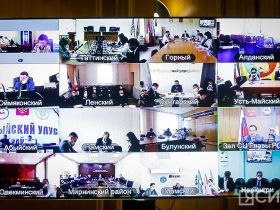 В Якутии COVID-19 переболели все, многие — не по разу. Вспомним, через что мы прошли