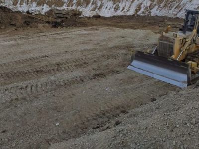 Реконструкция Покровского тракта в Якутске завершится до конца 2024 года