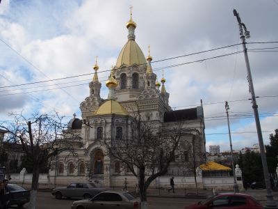 Покровский собор