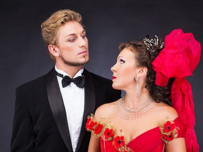 Сильва (Свято-Троицкая Александро-Невская лавра)