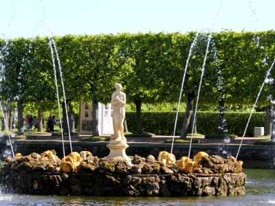 Статуя "Венера Италийская"