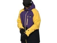 Куртка CROWN JACKET муж