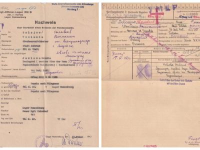 Музей Победы ищет в Якутии потомков погибшего военного фельдшера