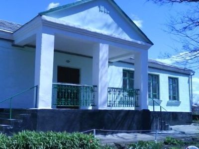 Новоминская центральная библиотека