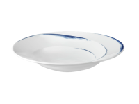 Seltmann Weiden Тарелка для пасты круглая 27 см Blue Brush Seltmann