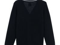 Кардиган трикотажный для девочек