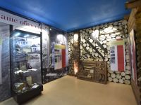 Сузунский краеведческий музей «Центр исторической информации»