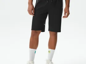 Мужские спортивные шорты Lacoste стандартного кроя