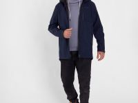 Плащ Dublin Мужской