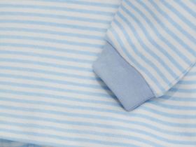 Пижама с длинным рукавом для маленького мальчика