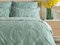 Постельное белье Танцующие листья/Dancing Leaves
