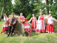 Бронцевский сельский дом культуры