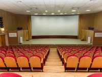 Киноконцертный зал «Раздан»