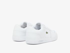 Женские кеды Lacoste T-BASE 224 1 SFA