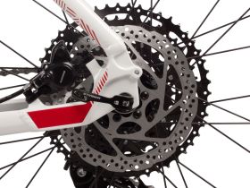 Горный велосипед Stinger Reload Evo 29 M, год 2024, цвет Черный, ростовка 20