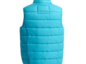 Жилет утепленный для мальчика