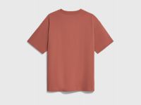 Футболка с принтом для мальчиков, Оранжевый