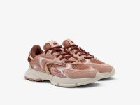 Женские кроссовки Lacoste L003 NEO 125 2 SFA