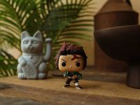 49010 Фигурка Demon Slayer: Tanjiro Kamado