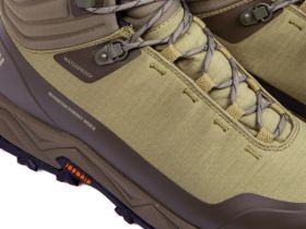 Ботинки Remington Snowline Green: водонепроницаемые, с технологией ICE GRIP, до -5°C