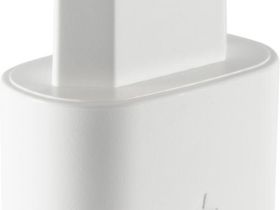 Зарядное устройство Red Line NQC-38 USB с кабелем USB-C 18 Вт Белое