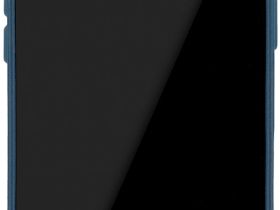 Клип-кейс uBear Capital Case для Apple iPhone 16 Pro Max с MagSafe Blue