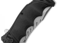 Складной тактический нож Lion Сlaw, black