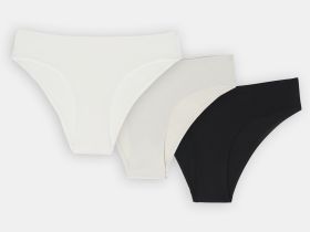 Трусы-слипы, сет из 3 шт.