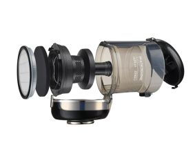 Пылесос Polaris PVC 6565