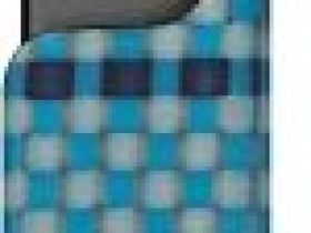 Чехол Pitaka Tactile Woven для Galaxy S25 Ultra кевлар синий