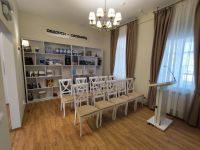 Библиотека «Культурный центр «Наследие»