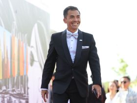 В Якутске стартовал VIII Якутский международный кинофестиваль