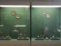 Воротная башня Гостиного двора