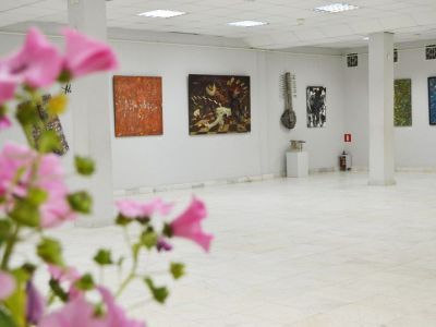 Художественная галерея г. Зеленодольска